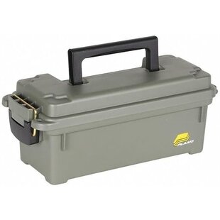 Plano Shotshell Ammo Box