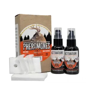ProXpedition Deer-Buck Pheromon Activator