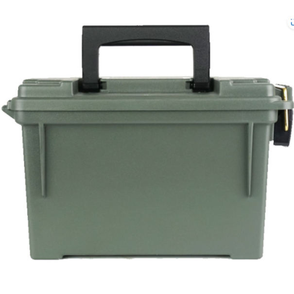 Plano Plano 30 Cal Ammo Box Plastic