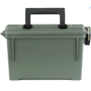 Plano 30 Cal Ammo Box Plastic