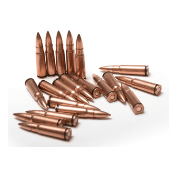 Surplus Surplus 7.62x39 Ammo Case Bulk 720rnd