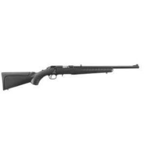 Ruger American Compact 22LR Syn Stock 18" Barrel