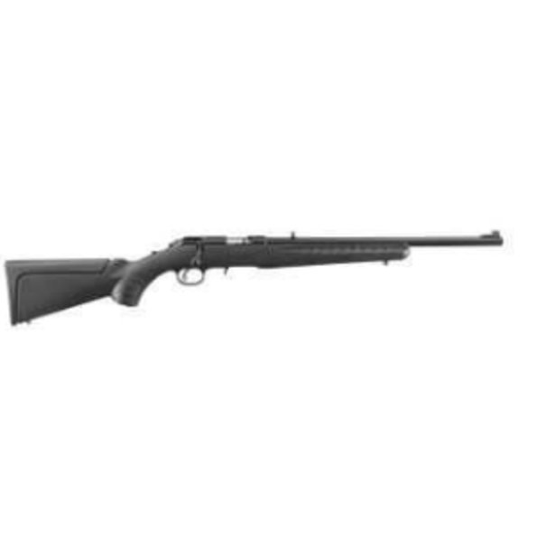 Ruger Ruger American Compact 22LR Syn Stock 18" Barrel