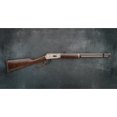 GForce Arms Lever 30-30 nickel 20"