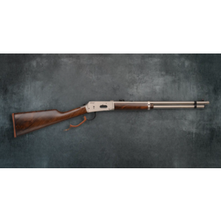 GForce Arms Lever 30-30 Nickel 20"