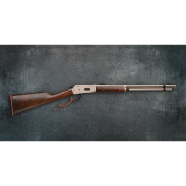 GForce GForce Arms Lever 30-30 nickel 20"