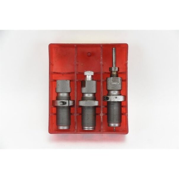 Hornady Hornady 45/70 GOVT 3 Die Set FL  Item#546566