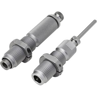 Hornady 338 Lapua  2 Die Set FL