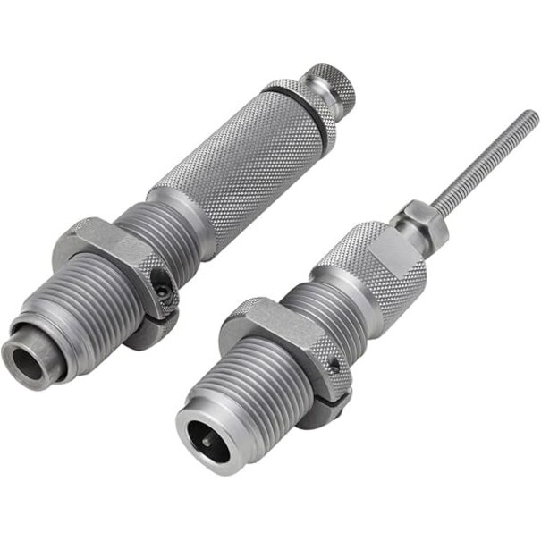 Hornady Hornady 338 Lapua  2 Die Set FL