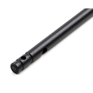 TNA AR Gas Tube Pistol Length