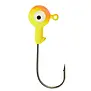 Danielson Double Eye Jig Head 1/8 JH18CHOR QTY 8