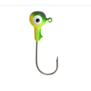 Danielson Double Eye Jig Head 1/4oz JH14FT QTY 7