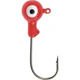 Danielson Double Eye Jig Heads 1/4oz JH14FR QTY 7