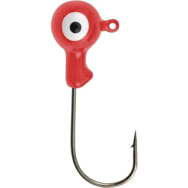 Danielson Danielson Double Eye Jig Heads 1/4oz JH14FR QTY 7
