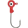 Danielson Double Eye Jig Heads 1/4oz JH14FR QTY 7