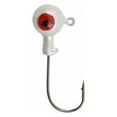 Danielson Double Eye Jig Head 1/8oz JH18GL QTY 8