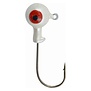 Danielson Double Eye Jig Head 1/8oz JH18GL QTY 8