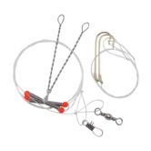 Angler A105-02 Pickerel Rig Size 2