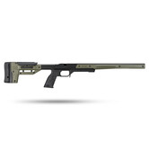 MDT Savage LA ORYX Chassis Gray RH