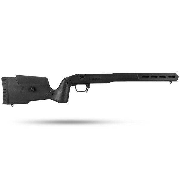 MDT MDT Savage Axis Field Stock LA RH-BLK