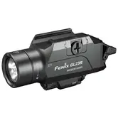 Fenix GL23R Green Laser Tactical Gun Light