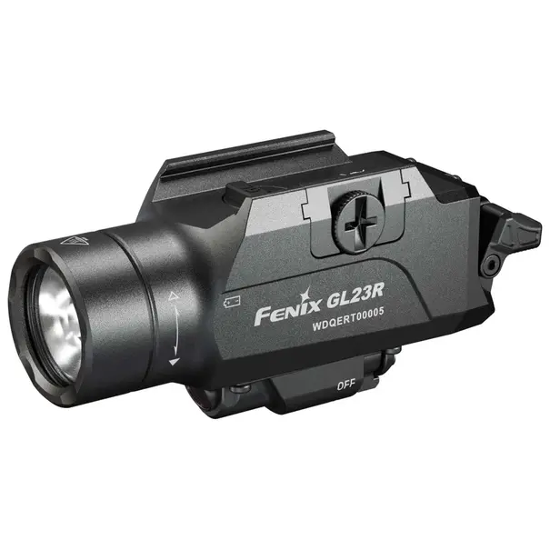 Fenix Fenix GL23R Green Laser Tactical Gun Light