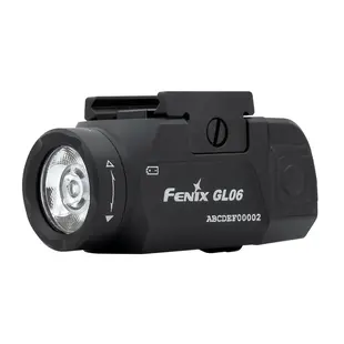Fenix GL06 Tactical Pistol Light