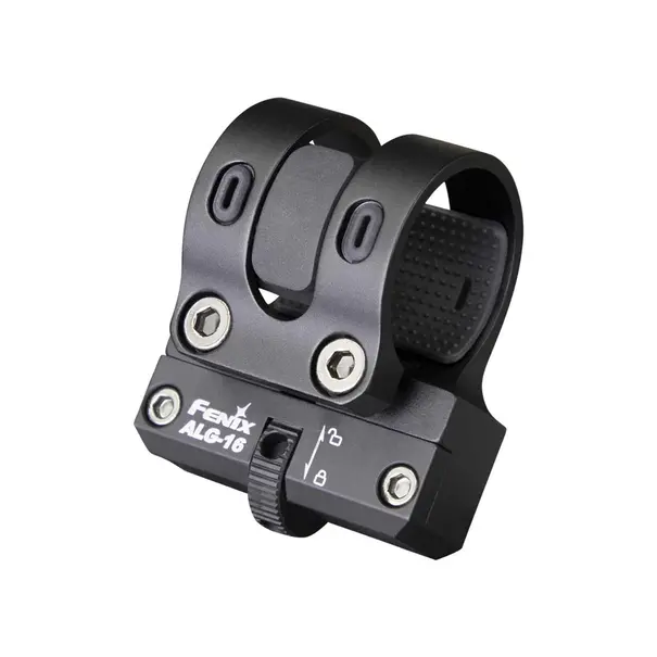 Fenix Fenix ALG-16 M-Lok Rail Clamp For Flash Light