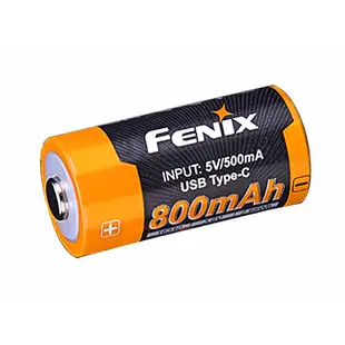 Fenix ARB-L16-800UP Rechargeable Battery