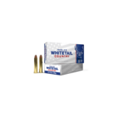 Nosler Whitetail Country 45-70 Gov't 300 GR Ammo