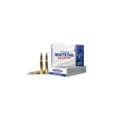 Nosler Whitetail Country 30-06 Sprg 165gr Ammo