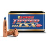 Barnes 6.5mm 120gr TTSX BT