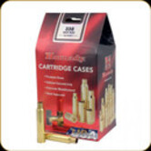 Hornady 338 Win Mag Brass 50ct