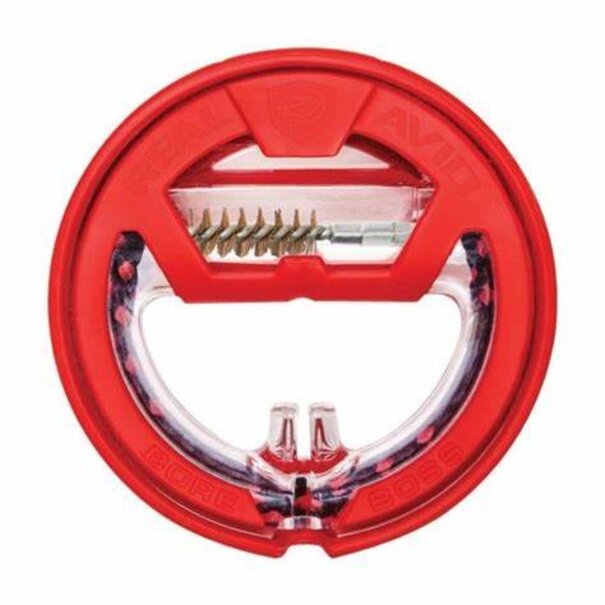 Real Avid Real-Avid Bore Boss 22 Cal