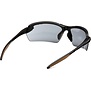 Carhartt Half Frame Grey Safety Glasses
