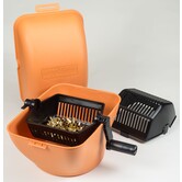 Lyman Rotary Case/Media Separator