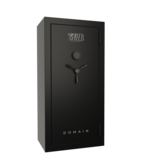 Sports Afield Domain 30 Gun Safe Fire/Water Proof