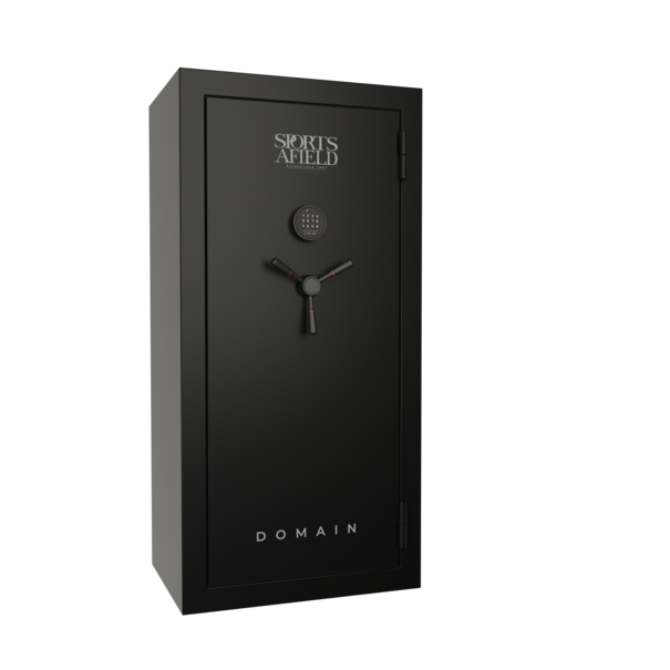 Sports Afield Sports Afield Domain 30 Gun Safe Fire/Water Proof
