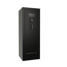 Sports Afield Domain 20 Gun Safe Fire/Water Proof