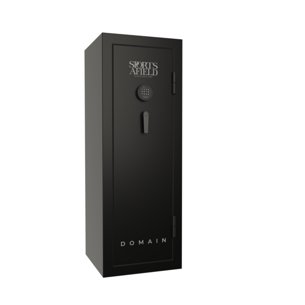Sports Afield Sports Afield Domain 20 Gun Safe Fire/Water Proof