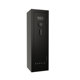Sports Afield Redfield 12 Gun Fire Rated Gun Safe