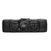 Scorpio Tactical Double Gun Case 42" Black