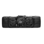 Scorpio Tactical Double Gun Case 42" Black