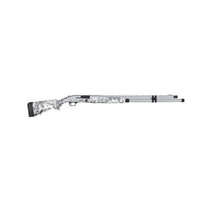 Mossberg 940 12ga Waterfowl  Viper Snow Camo