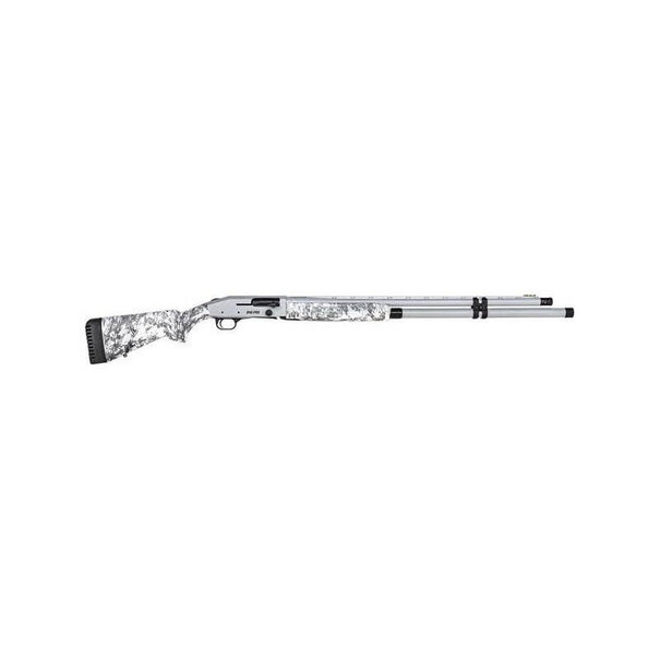 Mossberg Mossberg 940 12ga Waterfowl  Viper Snow Camo