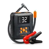 Tough Tested Phoenix Jump Starter Power Bank