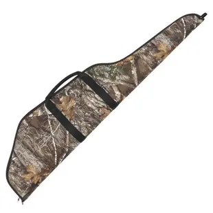 Allen Leadville 48" scoped Rifle Case Realtree Edge