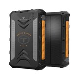 Tough Tested Solar ROC10 10000 mAh Power Pack
