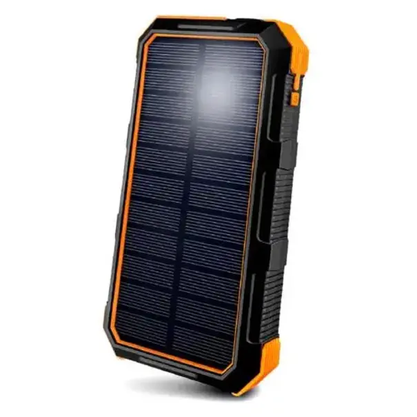 Tough Tested Tough Tested Solar 24000 mAh Power Delivery Power Pack