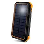 Tough Tested Solar 24000 mAh Power Delivery Power Pack